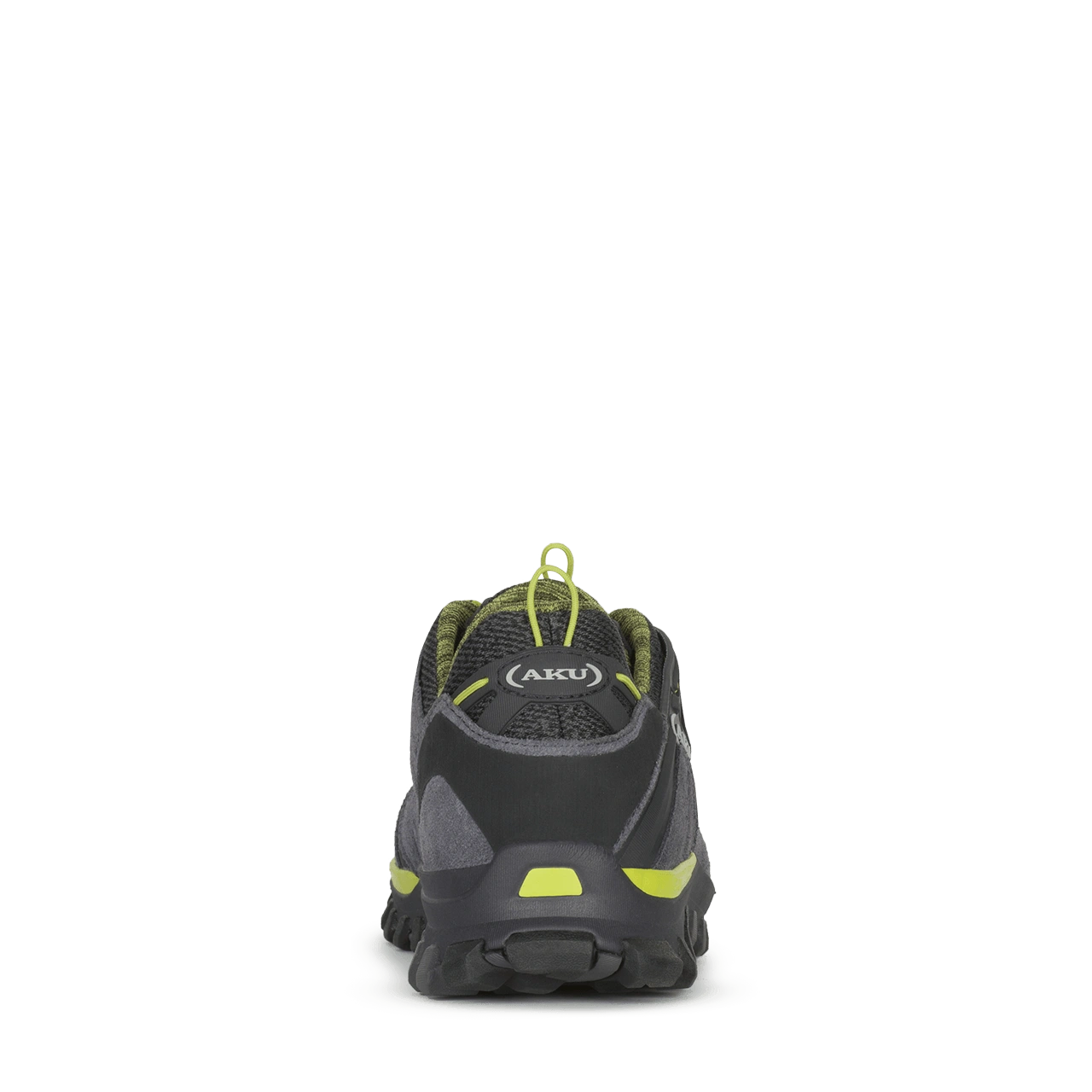 Alterra Lite GTX Antracite-Lime
